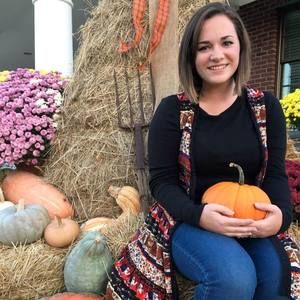 Meet your Posher, Clara